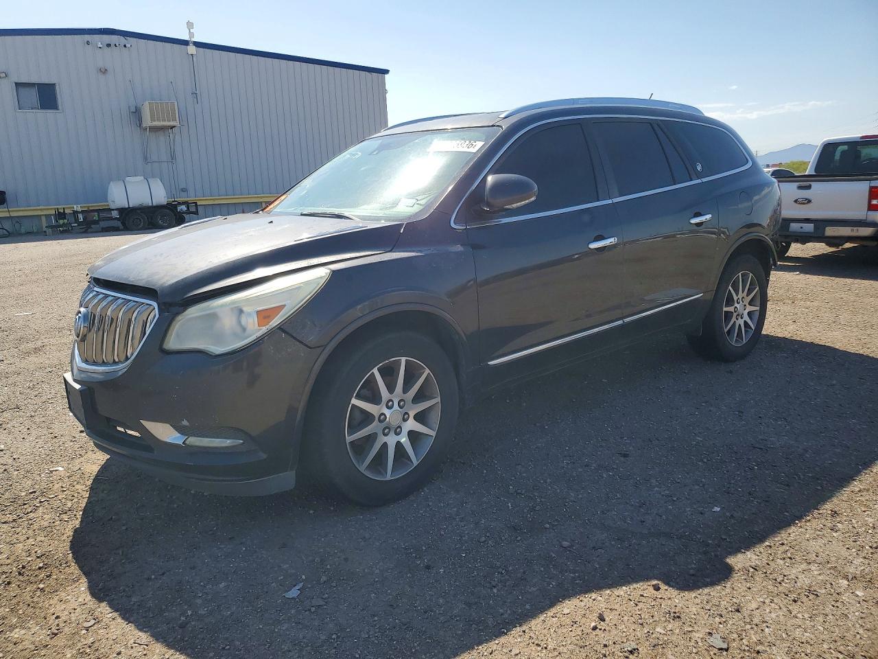 2014 BUICK ENCLAVE | 5GAKRBKD8EJ236151 | UPCARS
