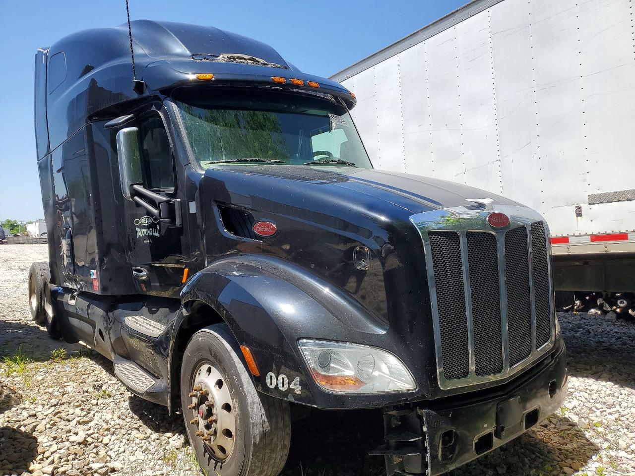 2019 PETERBILT ALL OTHER SEMI TRUCK | 1XPBD49X9KD622790 | UPCARS