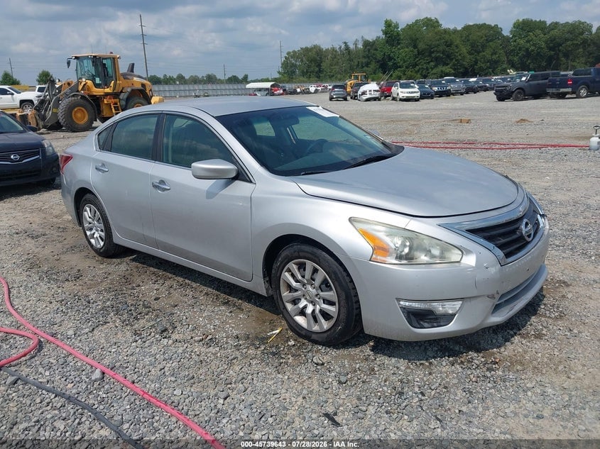 2015 NISSAN ALTIMA 2.5/2.5 S/2.5 SL/2.5 SV | 1N4AL3AP3FC258860 | UPCARS