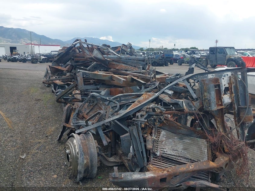 2012 ROCKWOOD OTHER | 4X4TRLG26C1841020 | UPCARS