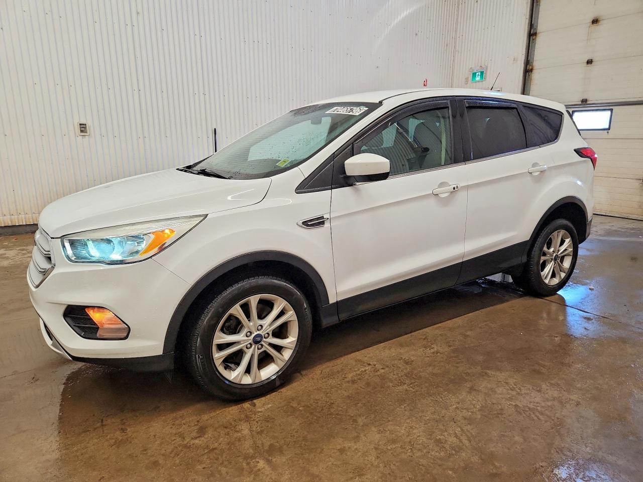 2019 FORD ESCAPE SE | 1FMCU9GD6KUB39684 | UPCARS