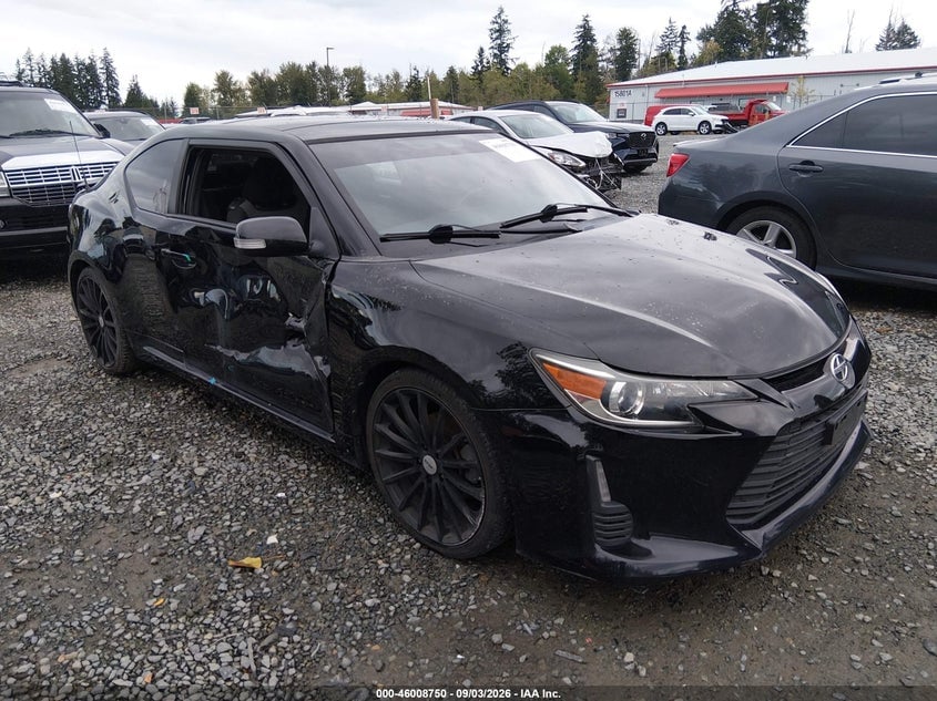 2015 SCION TC | JTKJF5C70FJ002089 | UPCARS