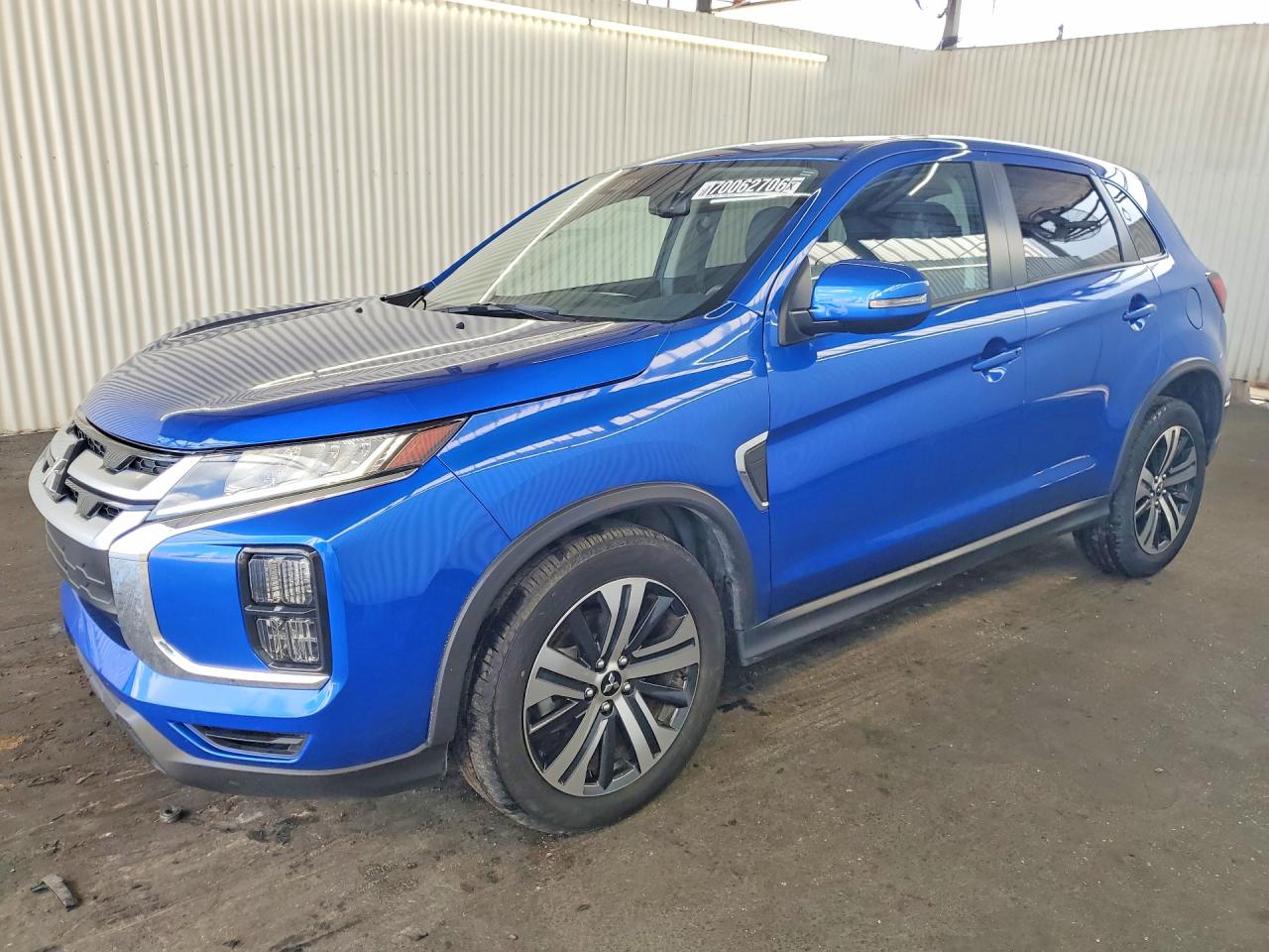 2026 MITSUBISHI OUTLANDER S/SE | JA4ARUAU4TU000867 | UPCARS