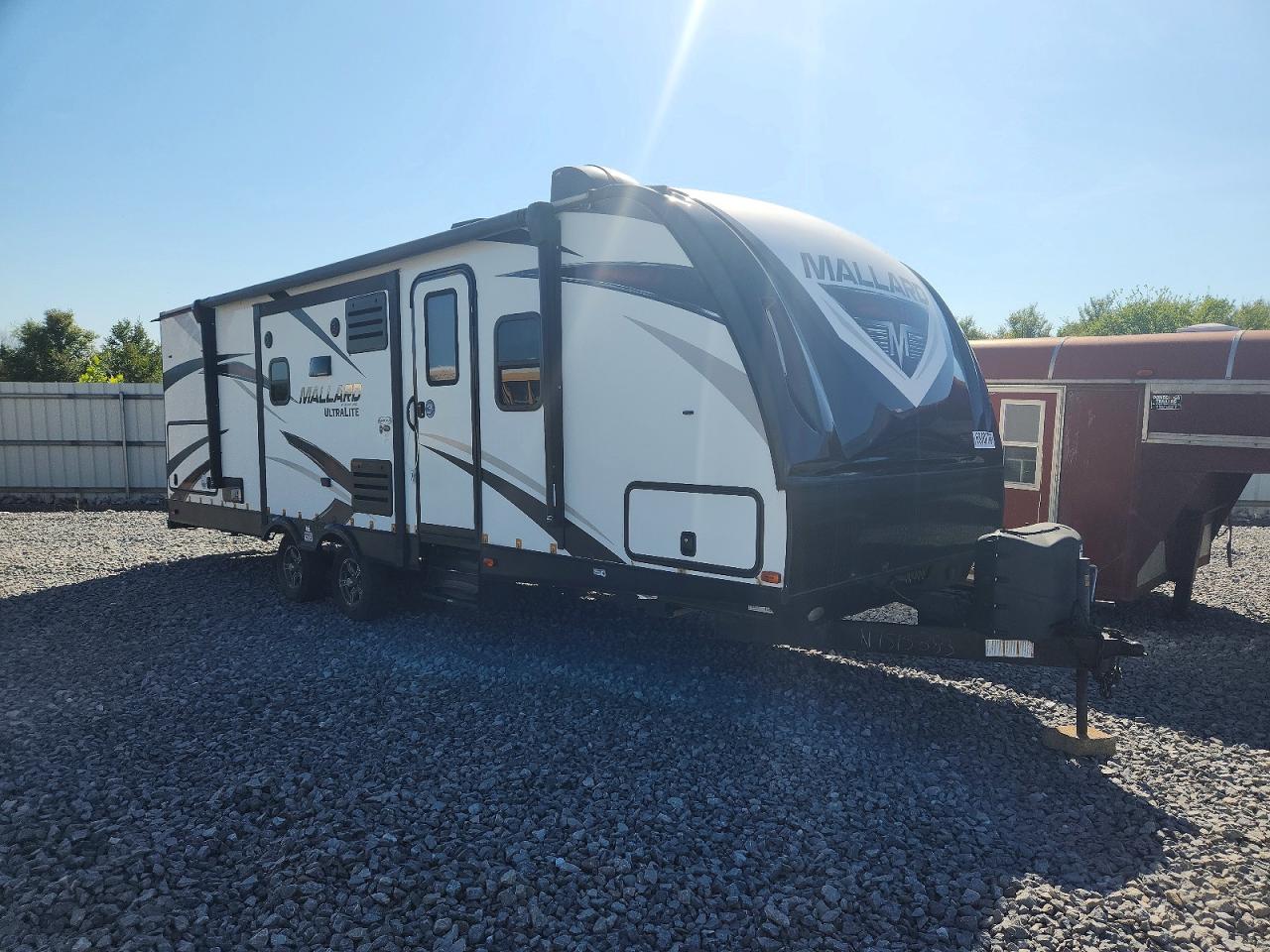 2018 HEARTLAND MALLARD CAMPER | 5SFNB3126JE381050 | UPCARS