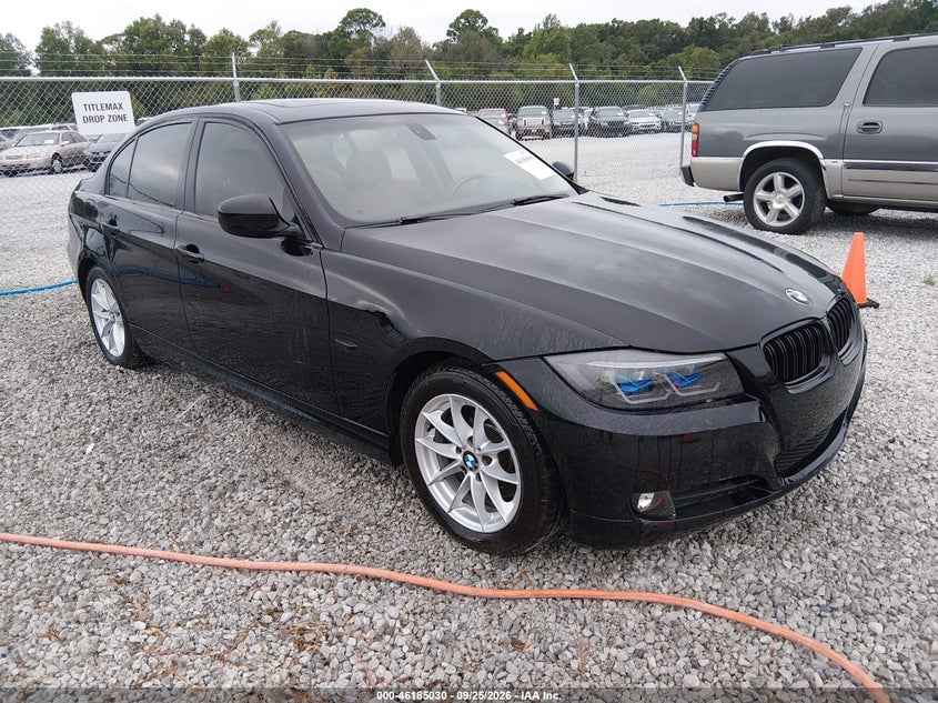 2011 BMW 328I | WBAPH7G57BNM57277 | UPCARS