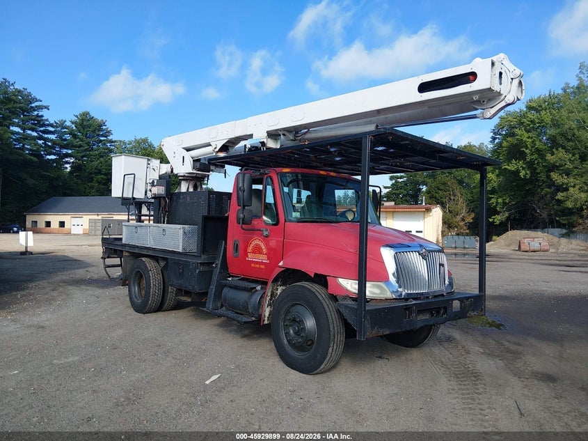 2005 INTERNATIONAL 4000 4300 | 1HTMMAAN25H678105 | UPCARS