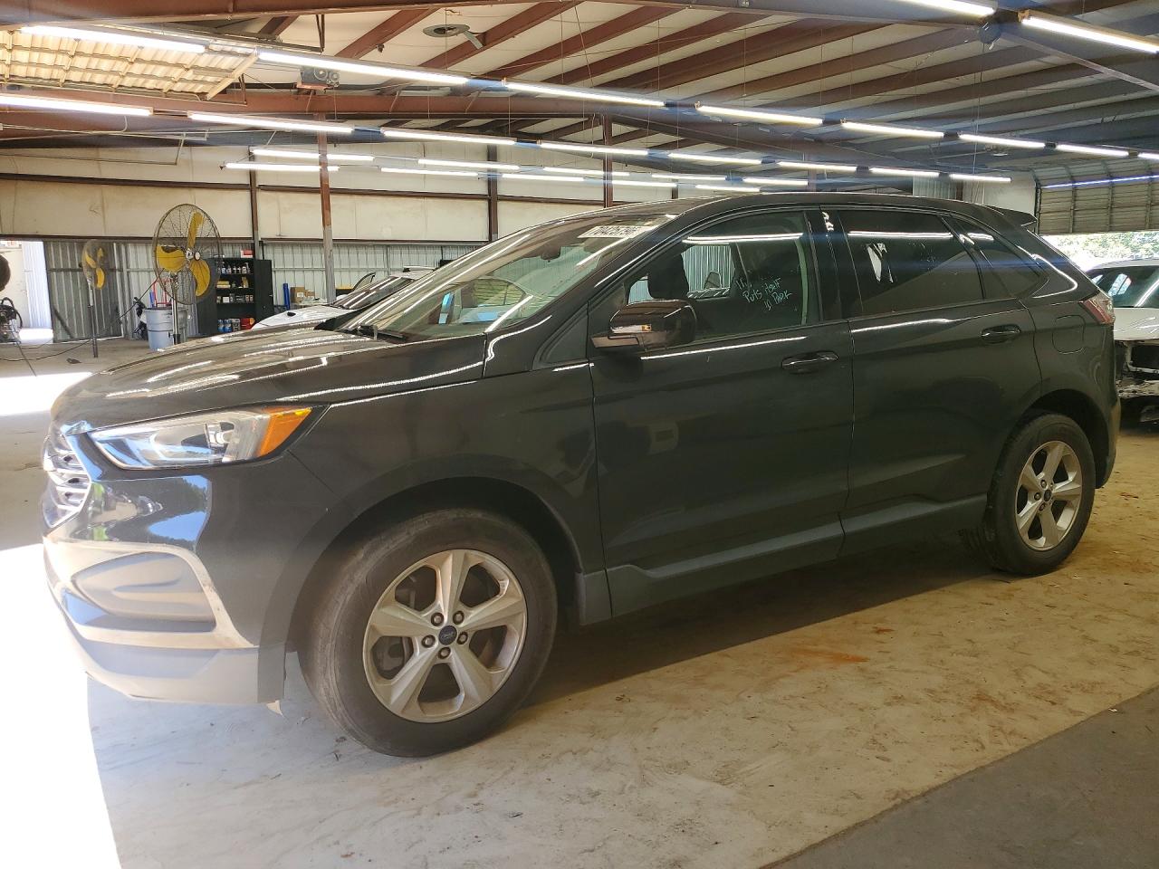 2021 FORD EDGE SE | 2FMPK3G98MBA23475 | UPCARS