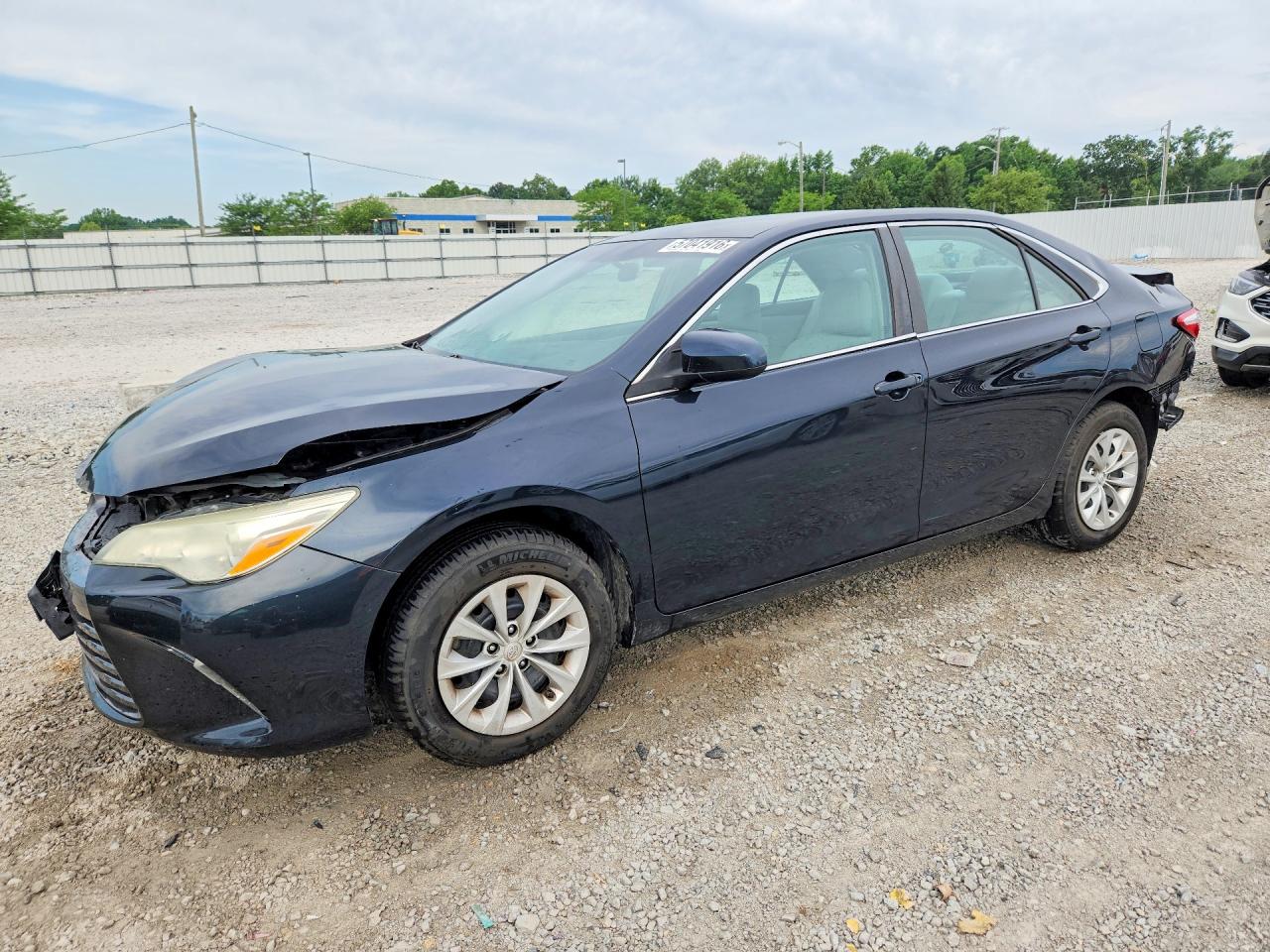 2015 TOYOTA CAMRY LE | 4T4BF1FKXFR516097 | UPCARS