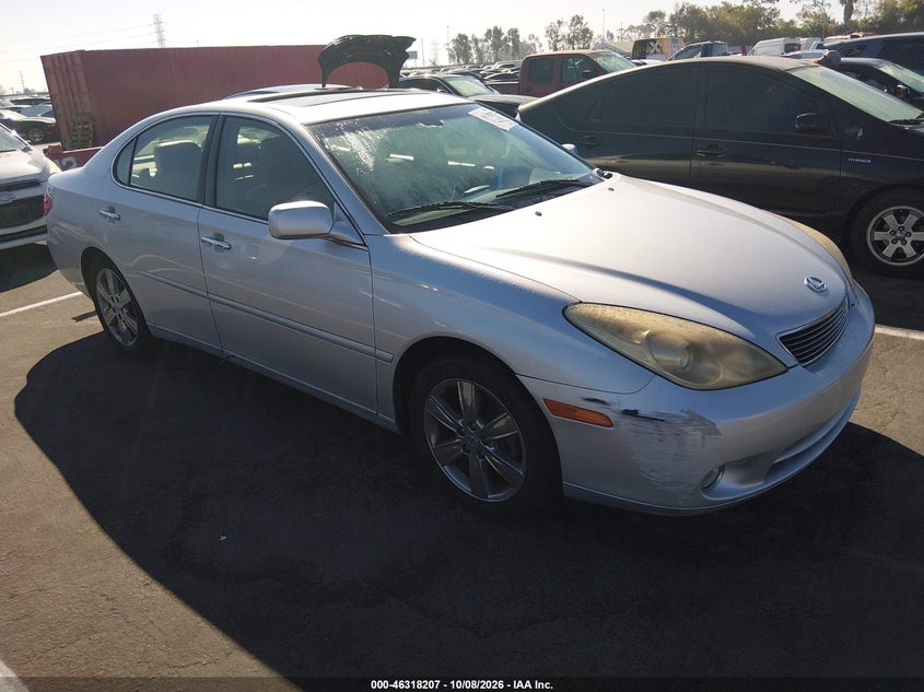 2005 LEXUS ES 330 | JTHBA30G455137567 | UPCARS