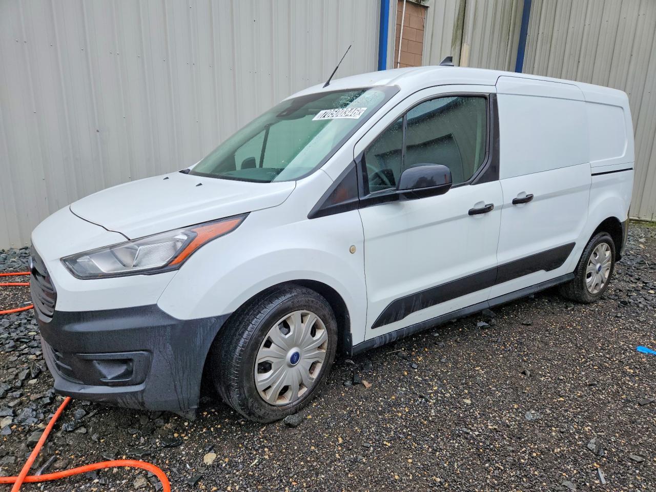 2021 FORD TRANSIT XL | NM0LS7E25M1493231 | UPCARS