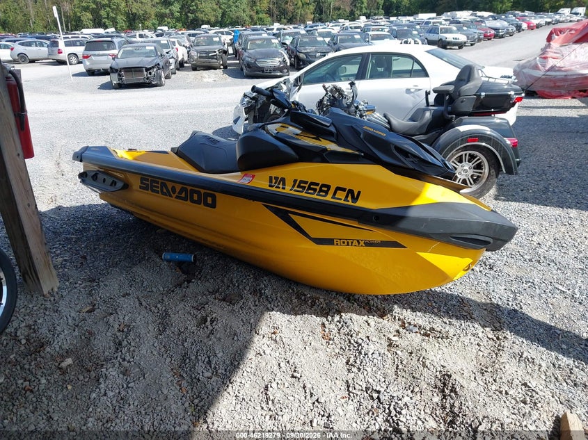 2023 SEADOO OTHER | YDV70494C323 | UPCARS