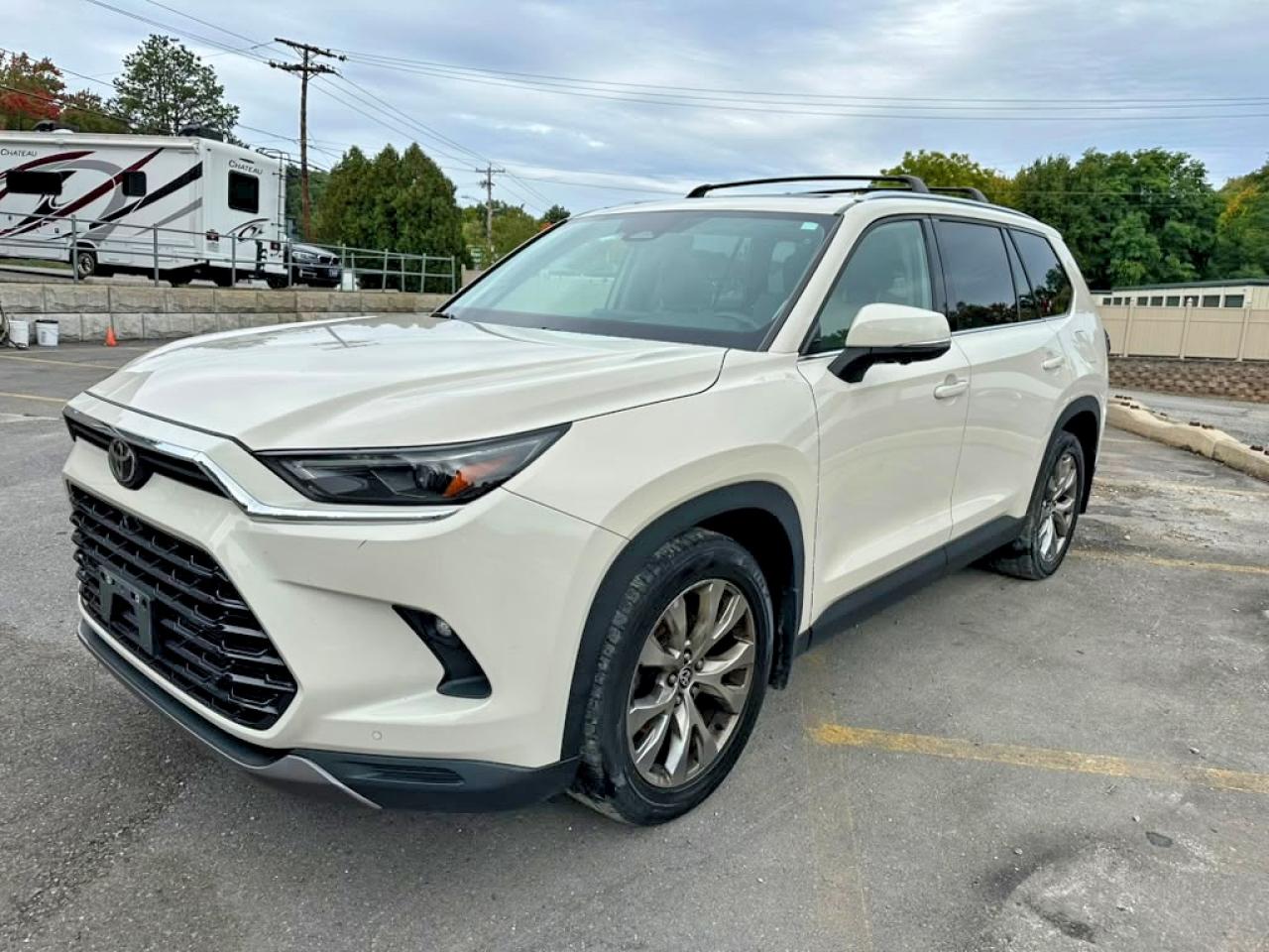 2024 TOYOTA ALL OTHER LIMITED | 5TDAAAB57RS015279 | UPCARS