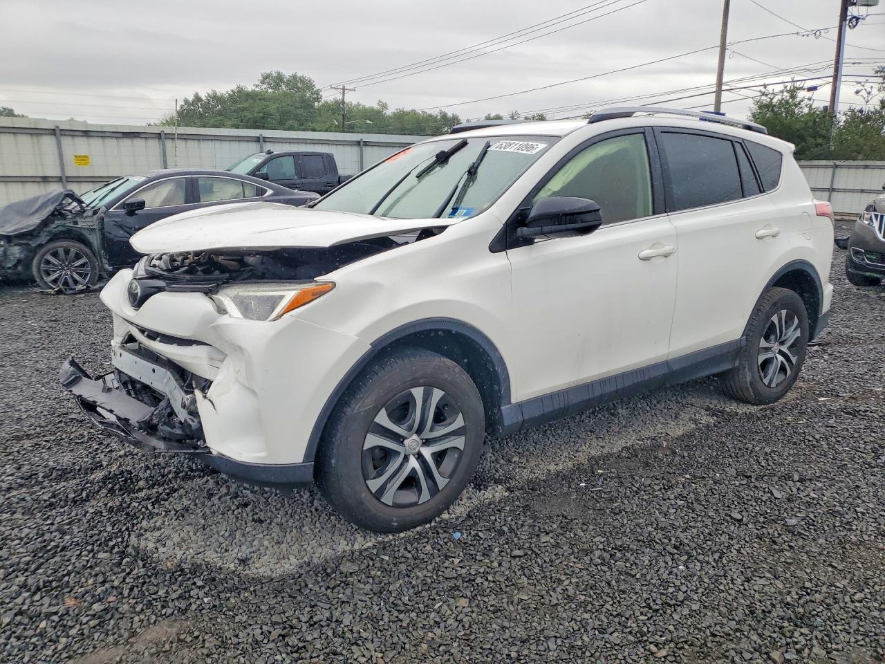 2018 TOYOTA RAV4 LE | JTMBFREV9JJ745924 | UPCARS