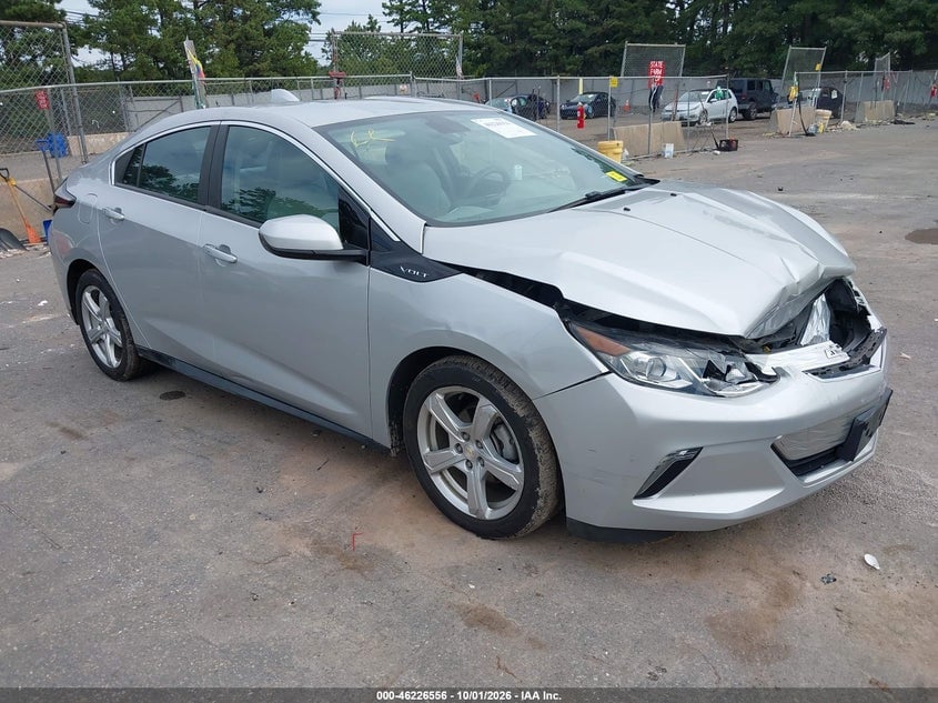2017 CHEVROLET VO LT | 1G1RA6S50HU212829 | UPCARS