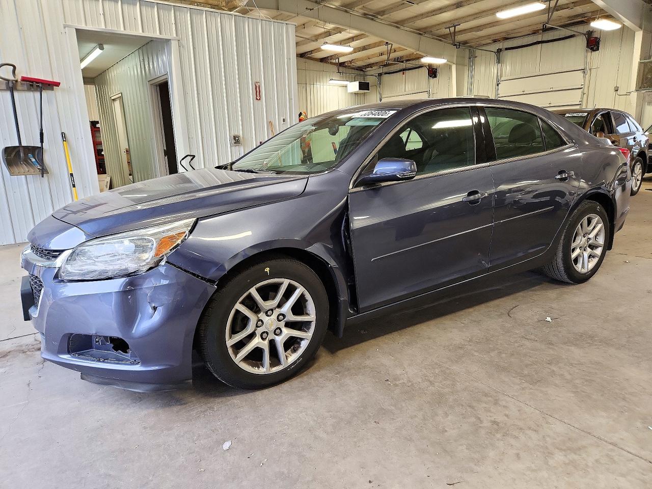 2015 CHEVROLET MALIBU 1LT | 1G11C5SL0FF211083 | UPCARS