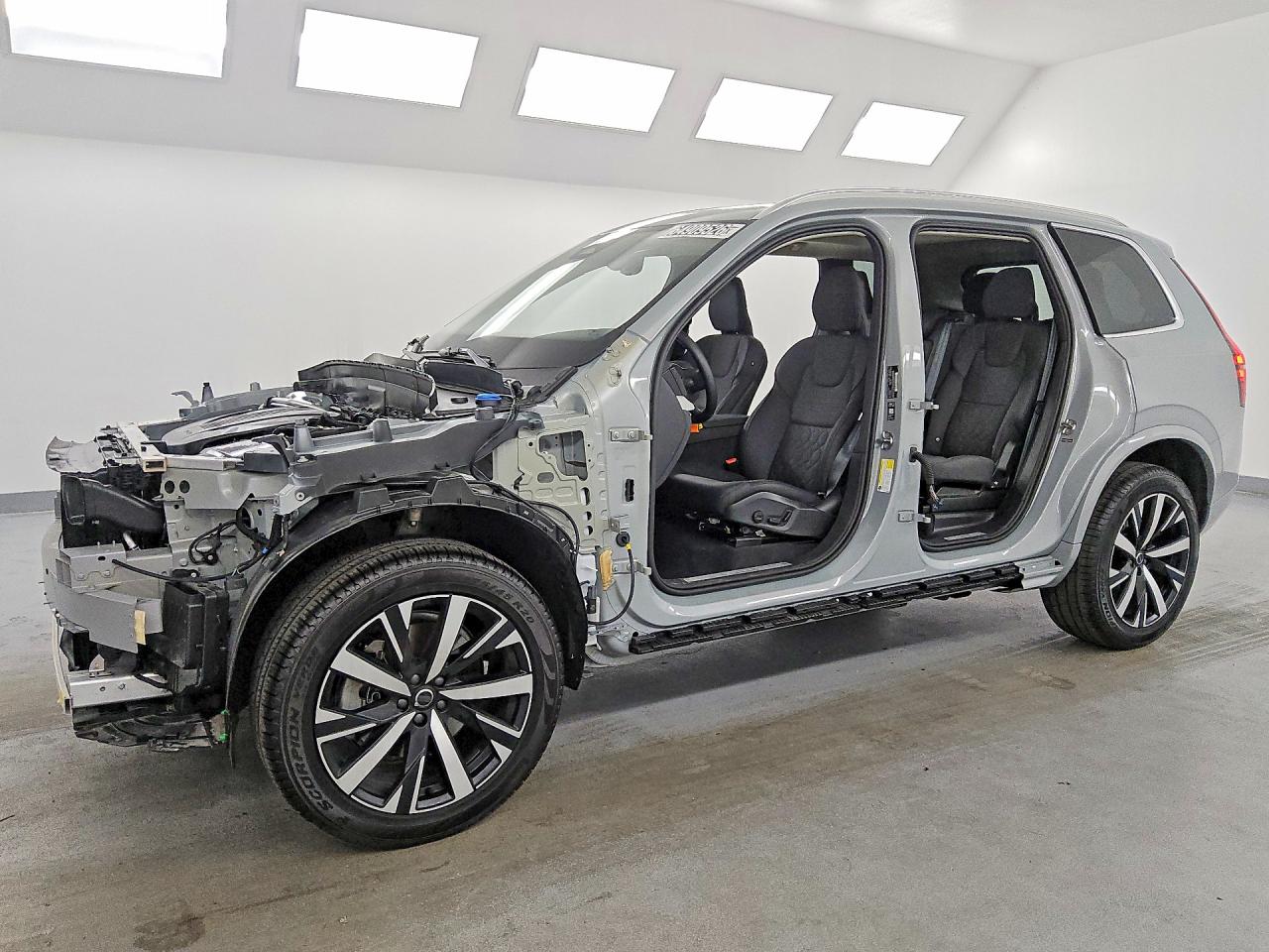 2026 VOLVO XC90 CORE | YV4M12PJ4T1494531 | UPCARS