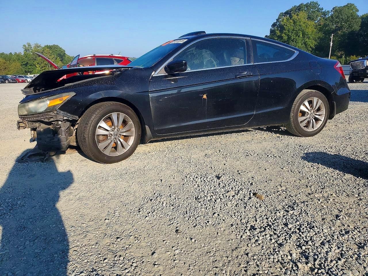 2010 HONDA ACCORD EXL | 1HGCS1B89AA007915 | UPCARS