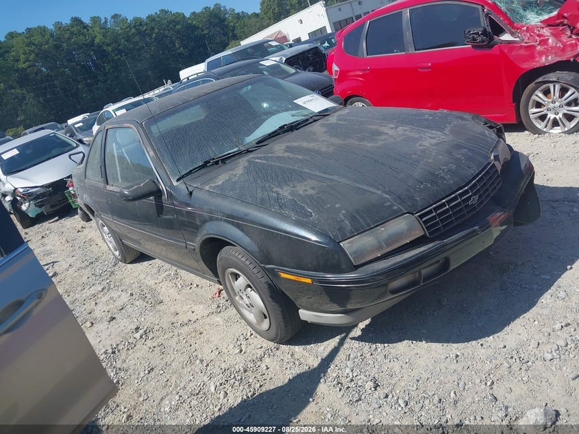 1995 CHEVROLET BERETTA | 1G1LV1545SY316748 | UPCARS