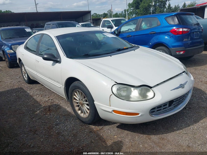 1998 CHRYSLER CONCORDE LX | 2C3HD46J1WH253593 | UPCARS