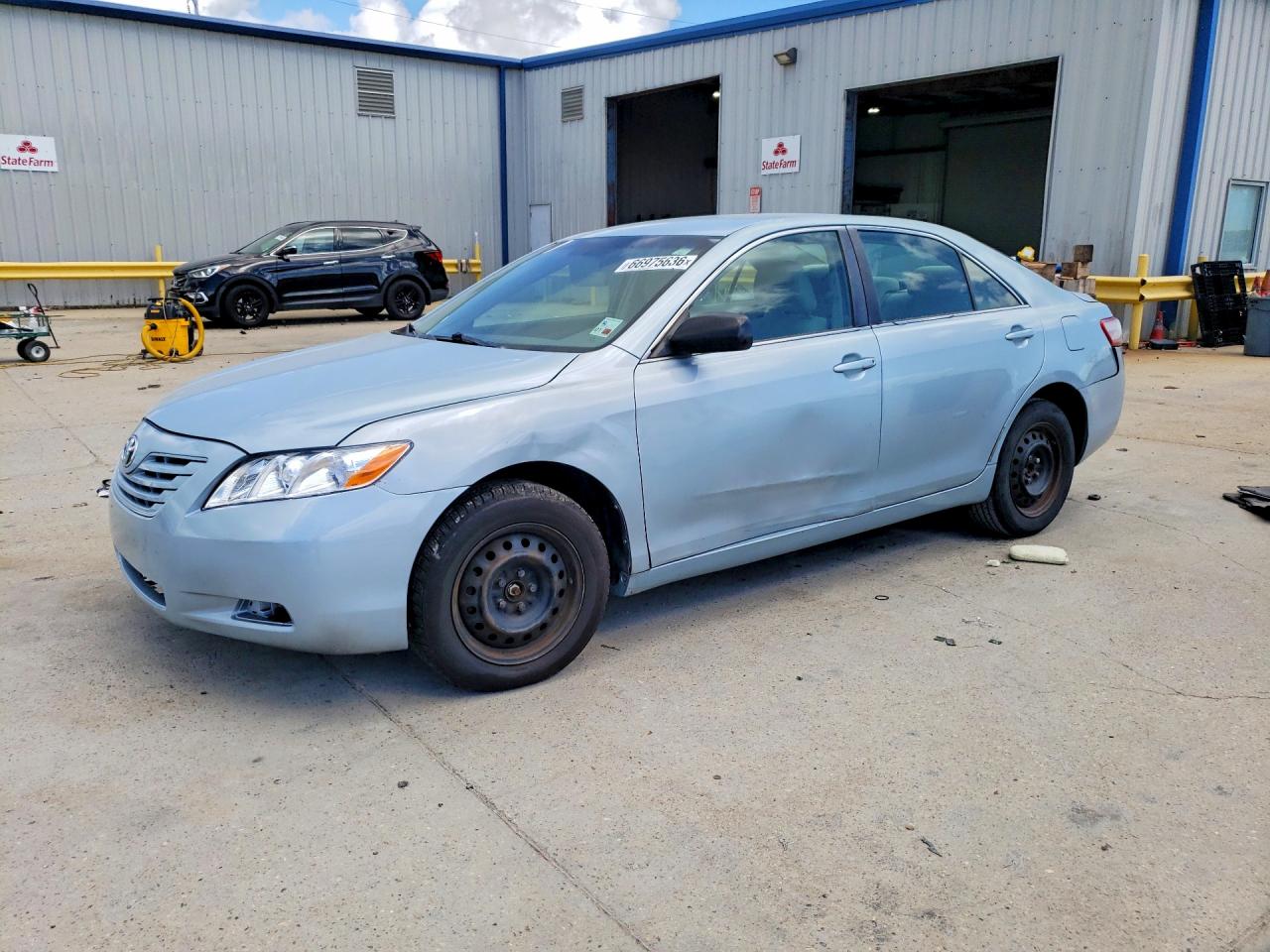 2009 TOYOTA CAMRY LE V6 | 4T1BK46K69U591410 | UPCARS