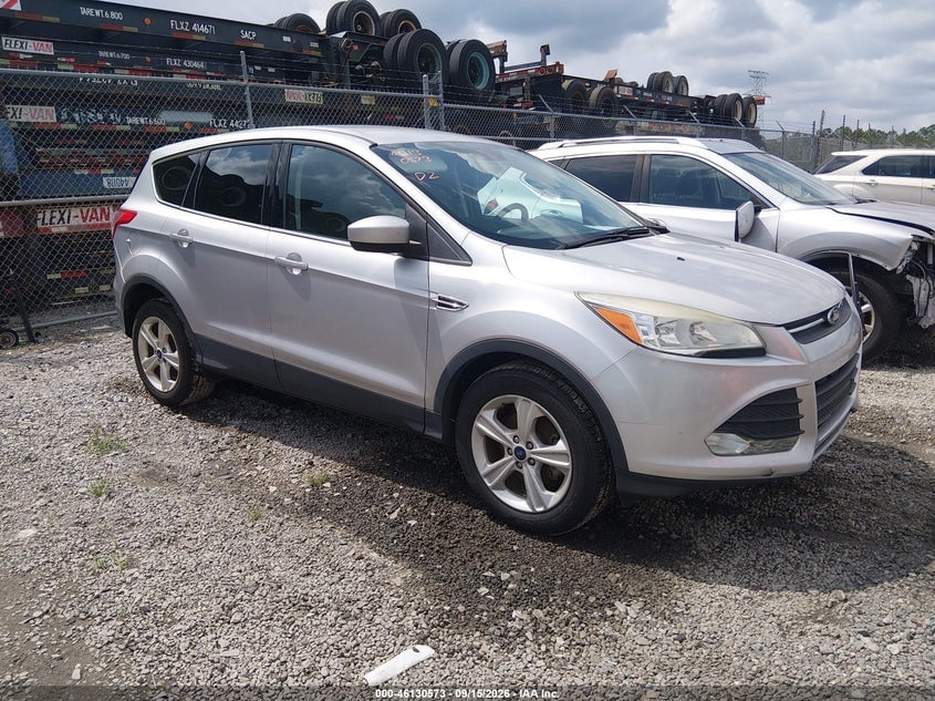 2016 FORD ESCAPE SE | 1FMCU0GX4GUA76906 | UPCARS
