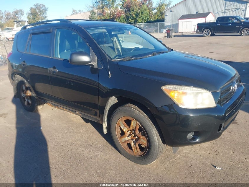 2006 TOYOTA RAV4 | JTMBD33VX65029393 | UPCARS