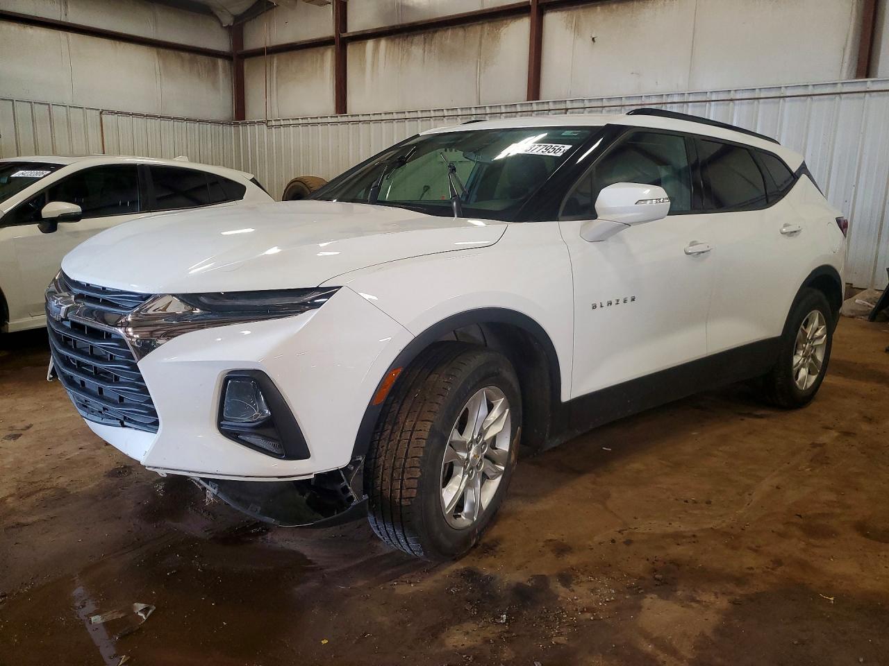 2020 CHEVROLET BLAZER 2LT | 3GNKBHRS6LS712930 | UPCARS