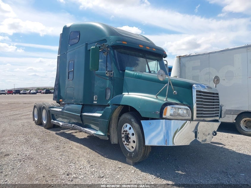 2002 FREIGHTLINER CONVENTIONAL ST120 | 1FUJBBCG72PK19611 | UPCARS