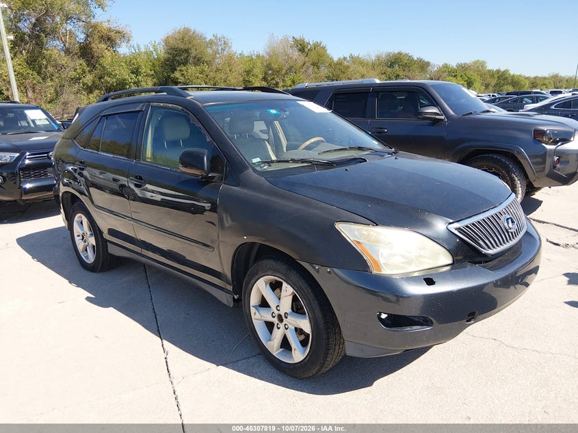 2007 LEXUS RX 350 | JTJGK31U370009567 | UPCARS