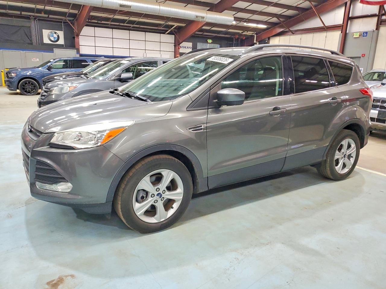 2014 FORD ESCAPE SE | 1FMCU9GX9EUC97046 | UPCARS