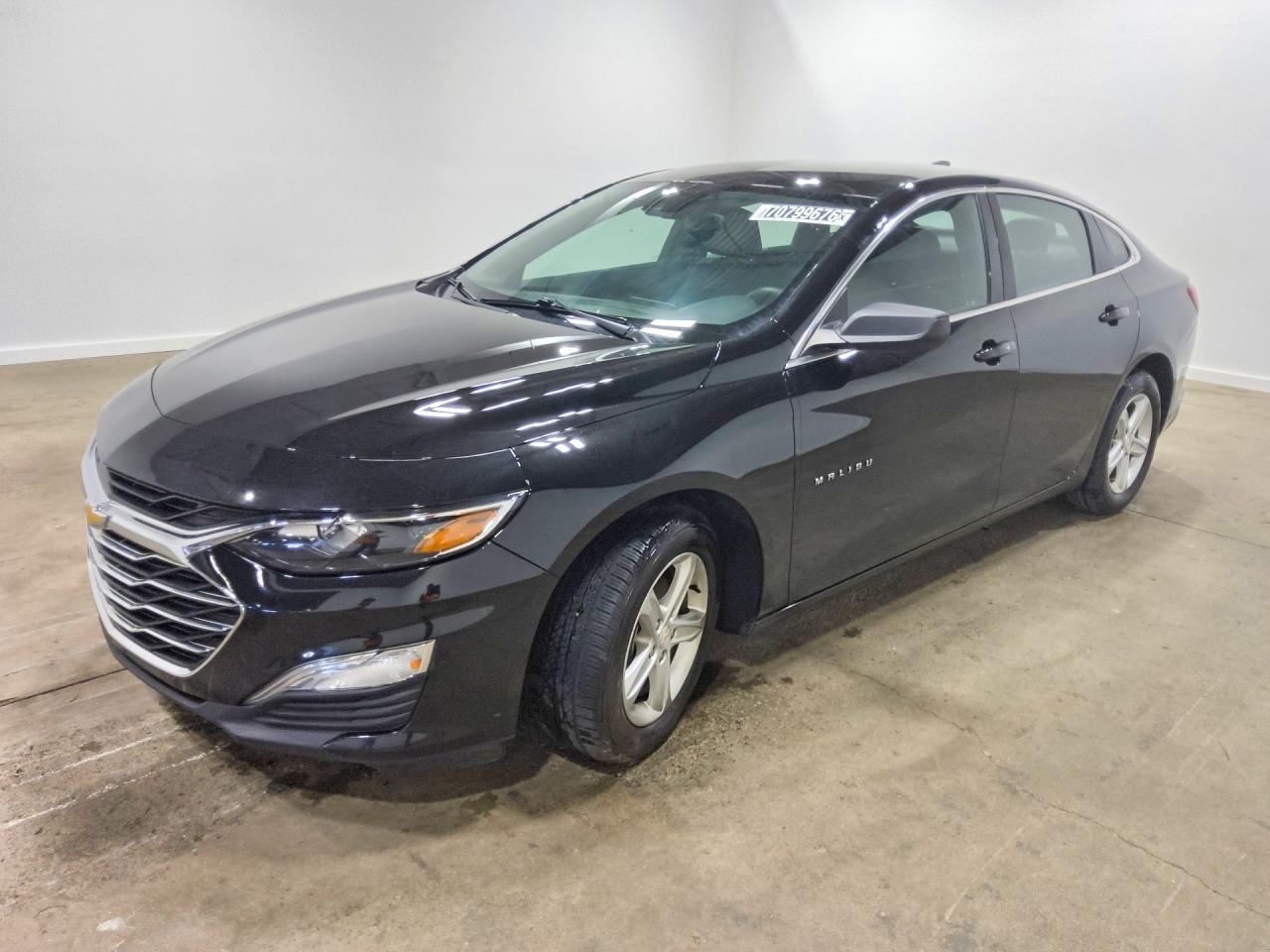 2023 CHEVROLET MALIBU LS | 1G1ZC5ST7PF118159 | UPCARS