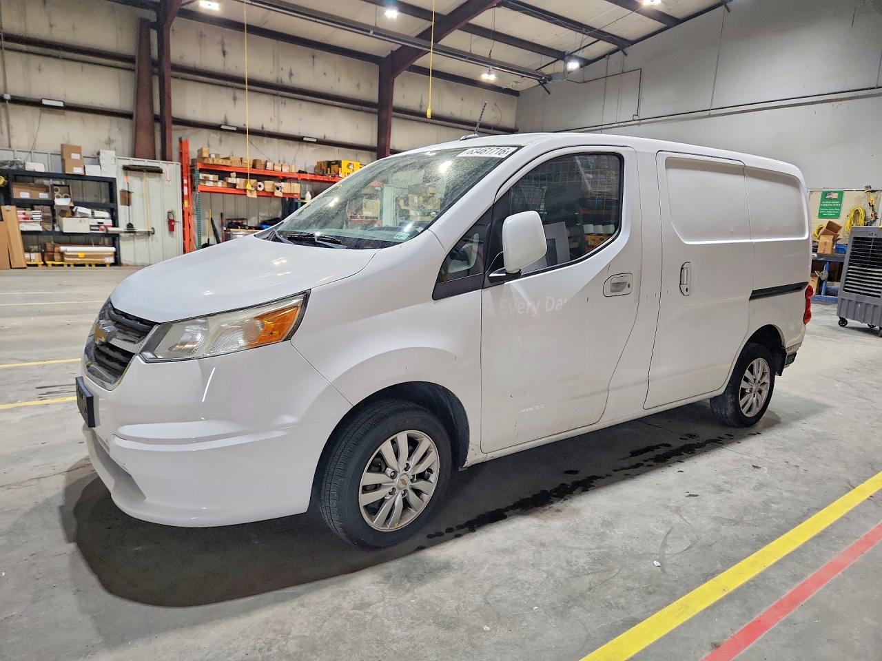 2018 CHEVROLET EXPRESS LT GRADE | 3N63M0ZN8JK691592 | UPCARS