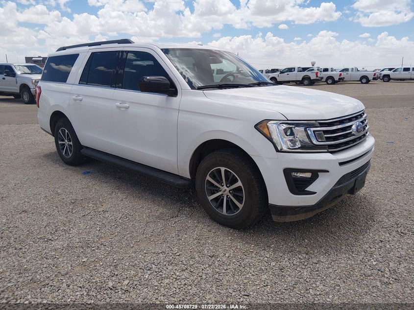 2019 FORD EXPEDITION MA XL | 1FMJK1GT8KEA03136 | UPCARS