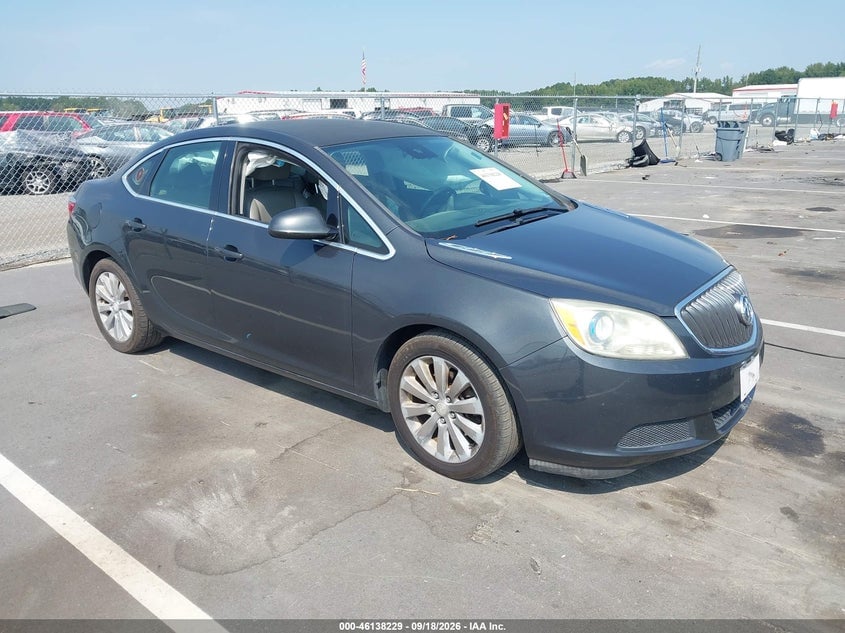 2016 BUICK VERANO | 1G4PP5SK0G4140635 | UPCARS