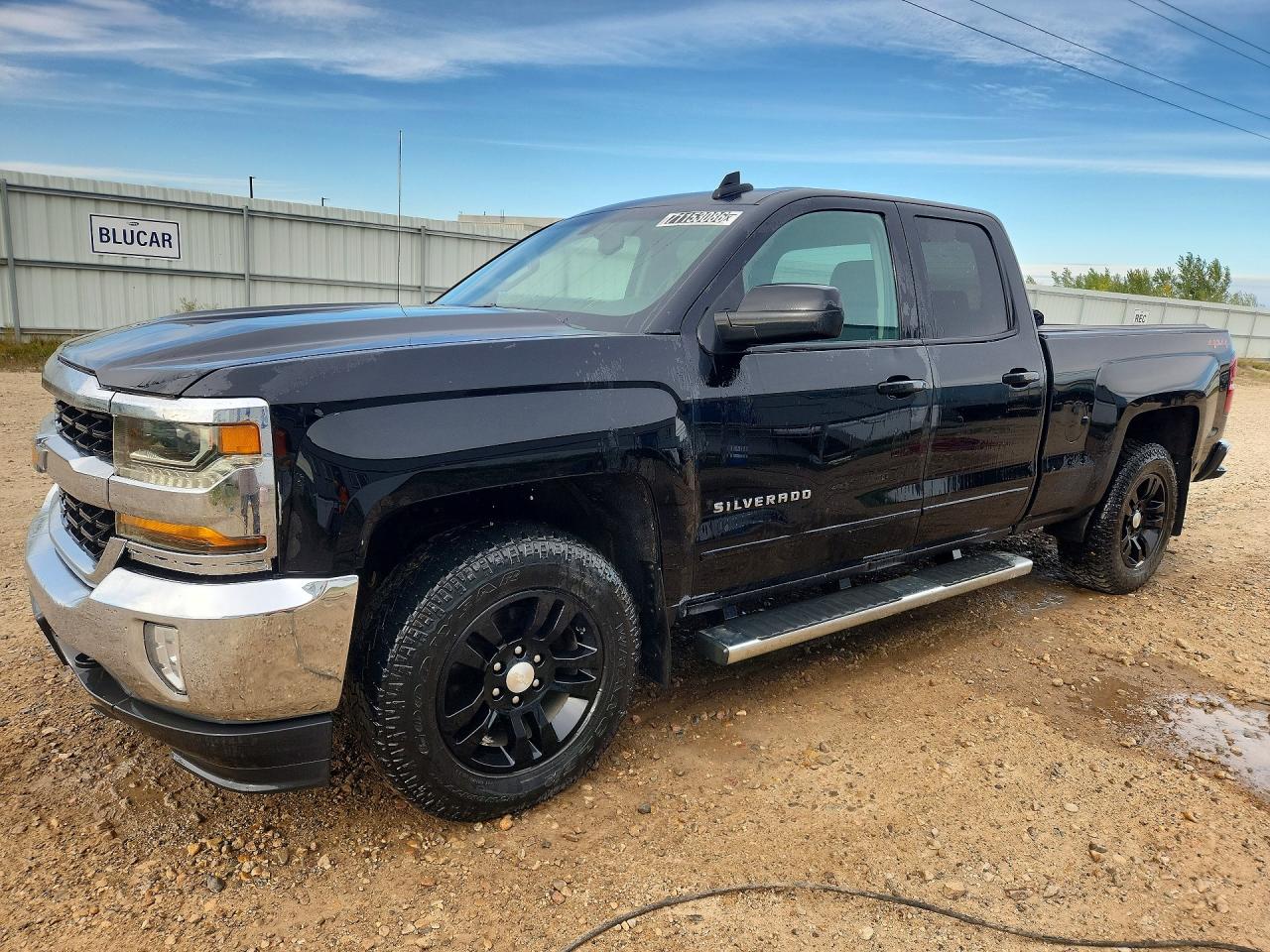 2018 CHEVROLET SILVERADO K1500 LT | 1GCVKREC0JZ332489 | UPCARS