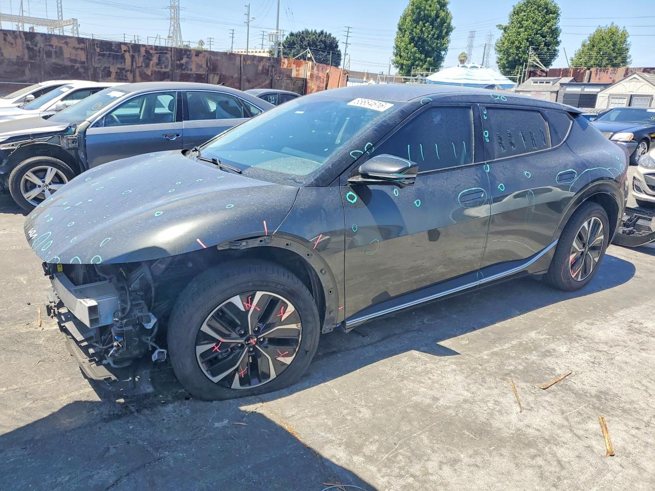 2024 KIA ALL OTHER WIND | KNDC34LA9R5623343 | UPCARS