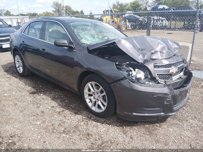 2013 CHEVROLET MALIBU ECO | 1G11D5RR4DF111959 | UPCARS