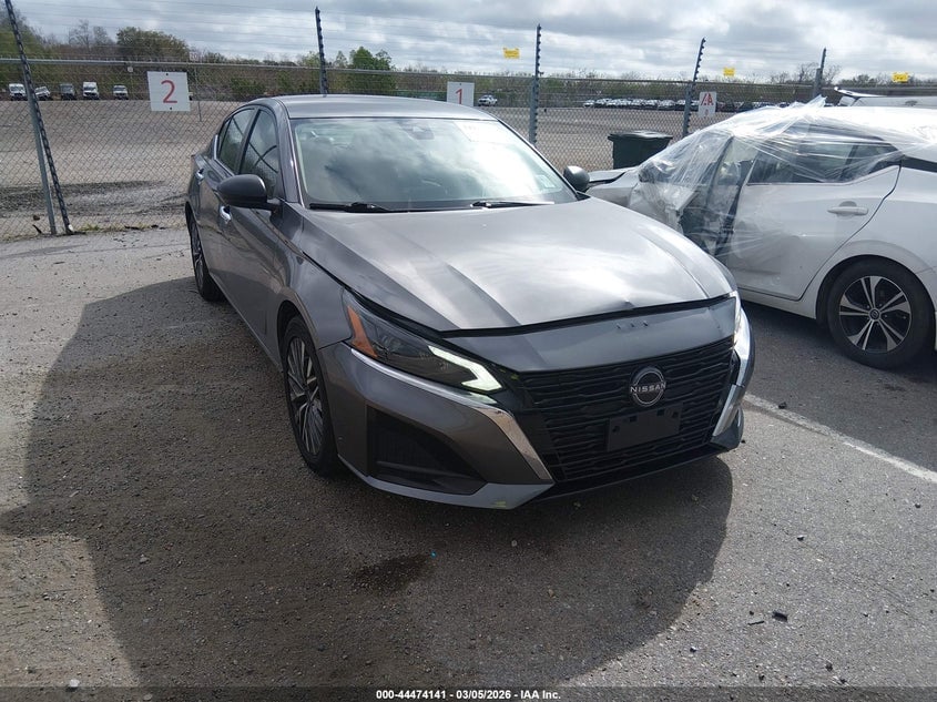 2024 NISSAN ALTIMA SV FWD | 1N4BL4DV9RN320274 | UPCARS