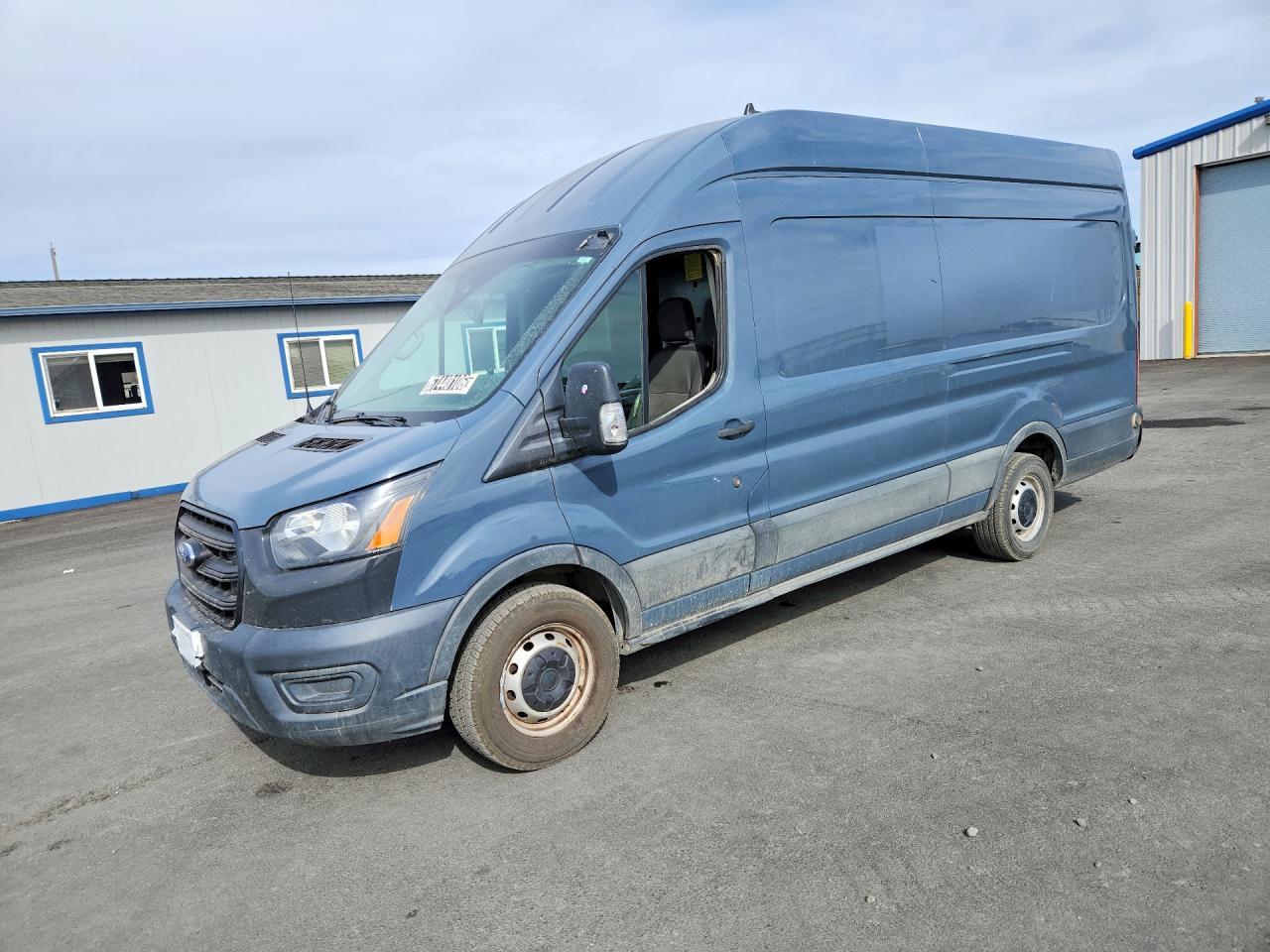 2020 FORD TRANSIT | 1FTBR3X80LKA56119 | UPCARS