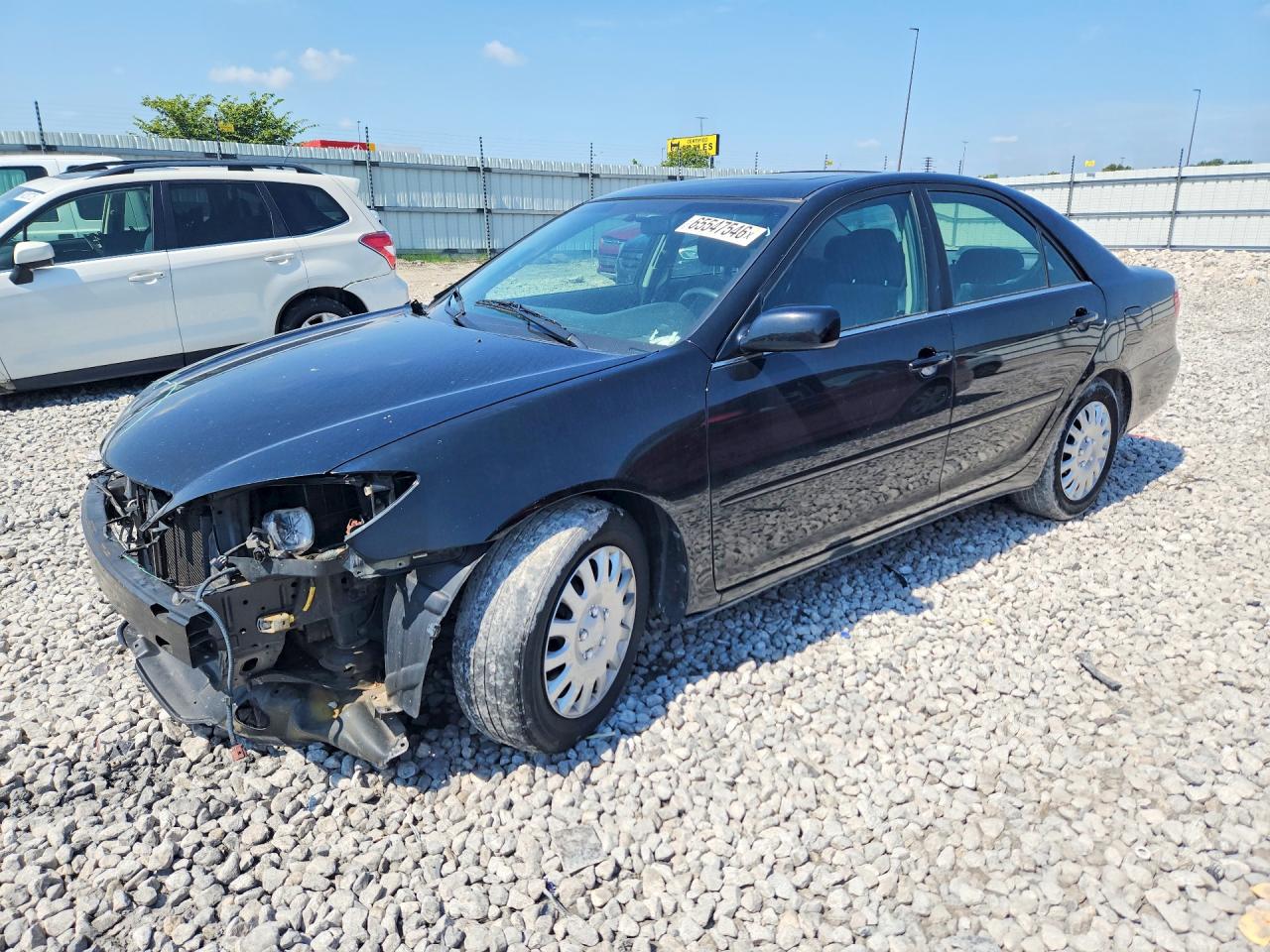 2006 TOYOTA CAMRY SE | 4T1BE32K56U673826 | UPCARS