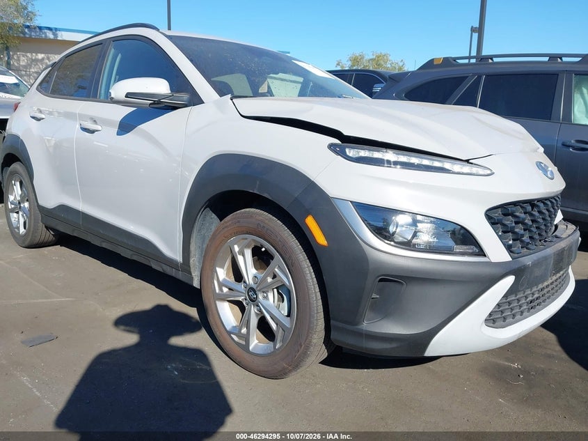 2023 HYUNDAI KONA SEL | KM8K62ABXPU980743 | UPCARS