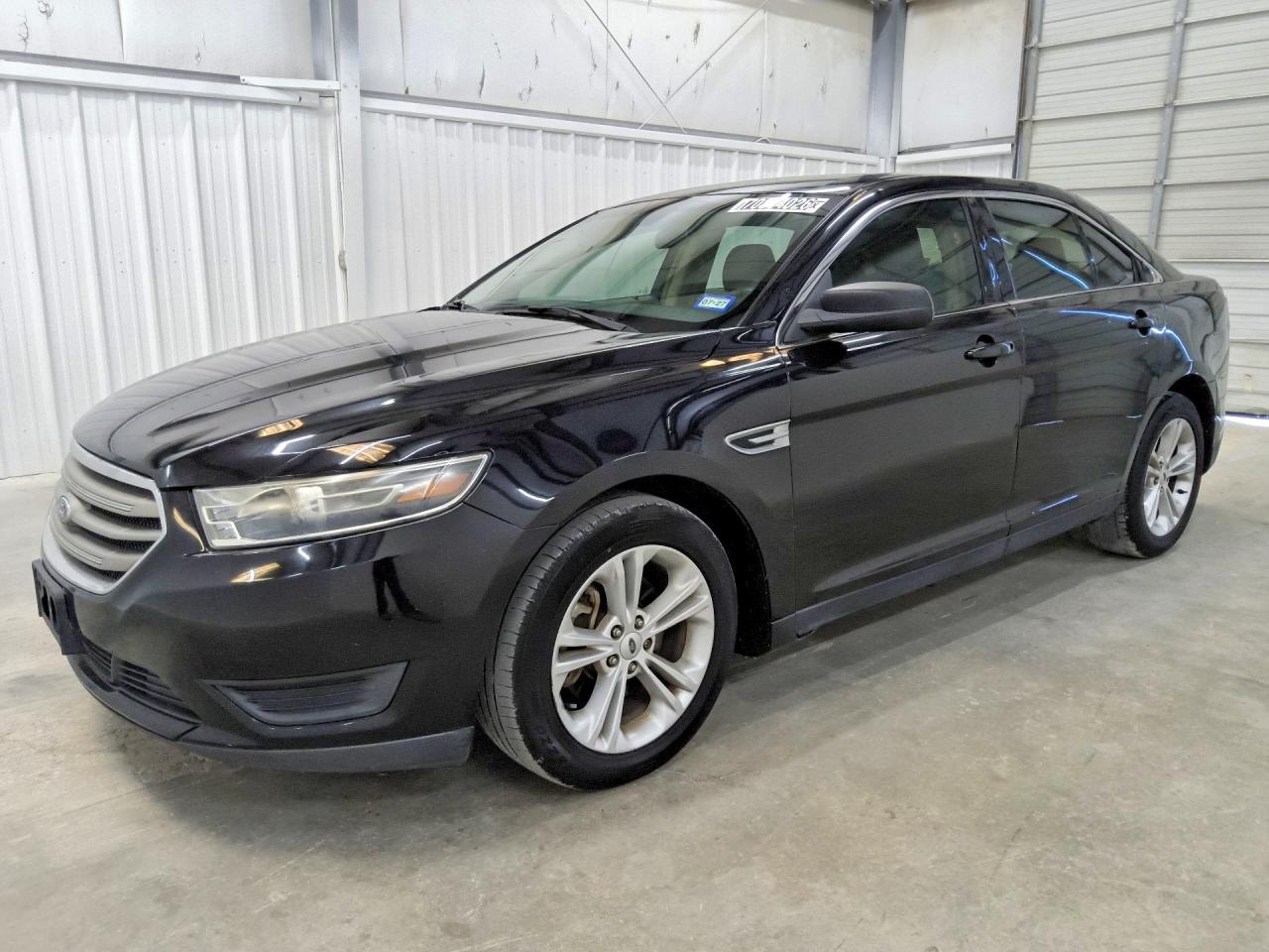 2017 FORD TAURU SE | 1FAHP2D89HG117031 | UPCARS