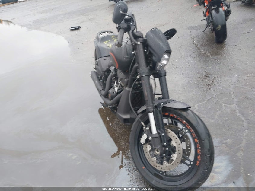 2019 HARLEY-DAVIDSON FXDRS | 1HD1YVK20KB048385 | UPCARS