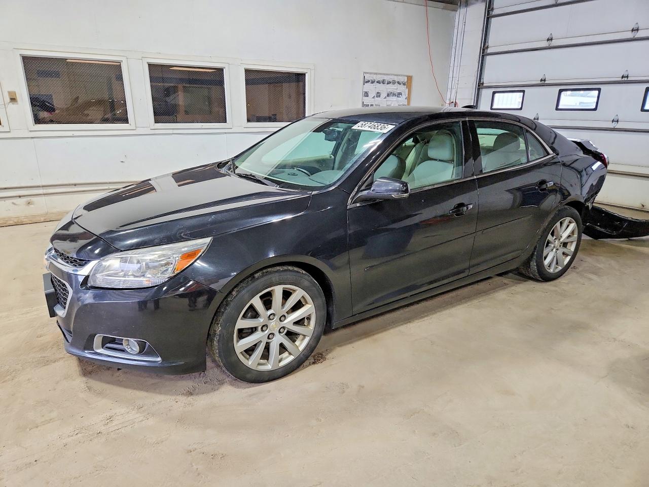 2015 CHEVROLET MALIBU 2LT | 1G11D5SL5FF324802 | UPCARS