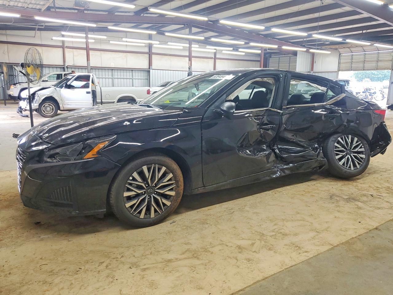 2026 NISSAN ALTIMA SV | 1N4BL4DV1TN330093 | UPCARS