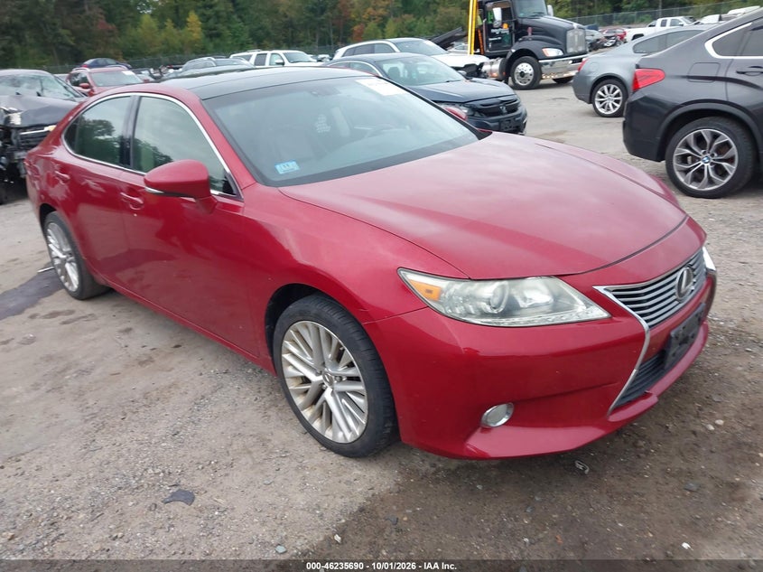 2013 LEXUS ES 350 | JTHBK1GG8D2081592 | UPCARS