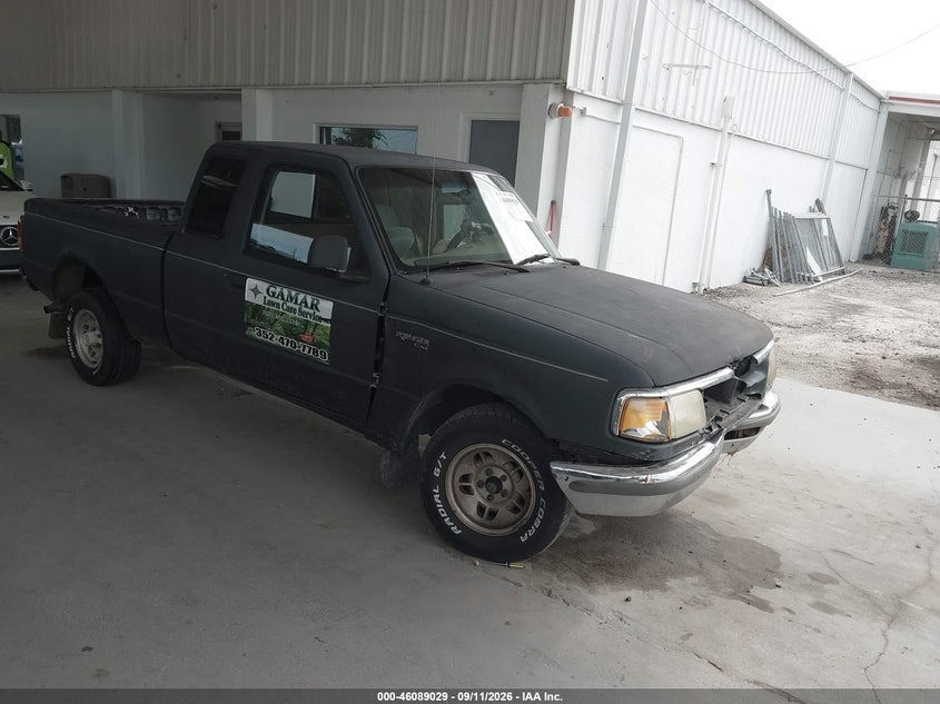 1997 FORD RANGER SPLASH/XL/XLT | 1FTCR14U0VPB60576 | UPCARS