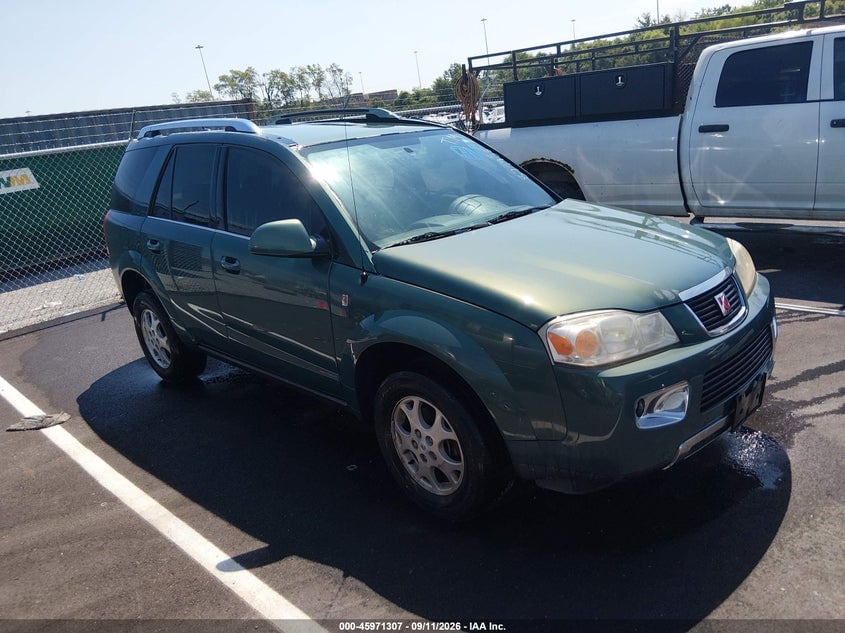 2006 SATURN VUE V6 | 5GZCZ53416S879938 | UPCARS