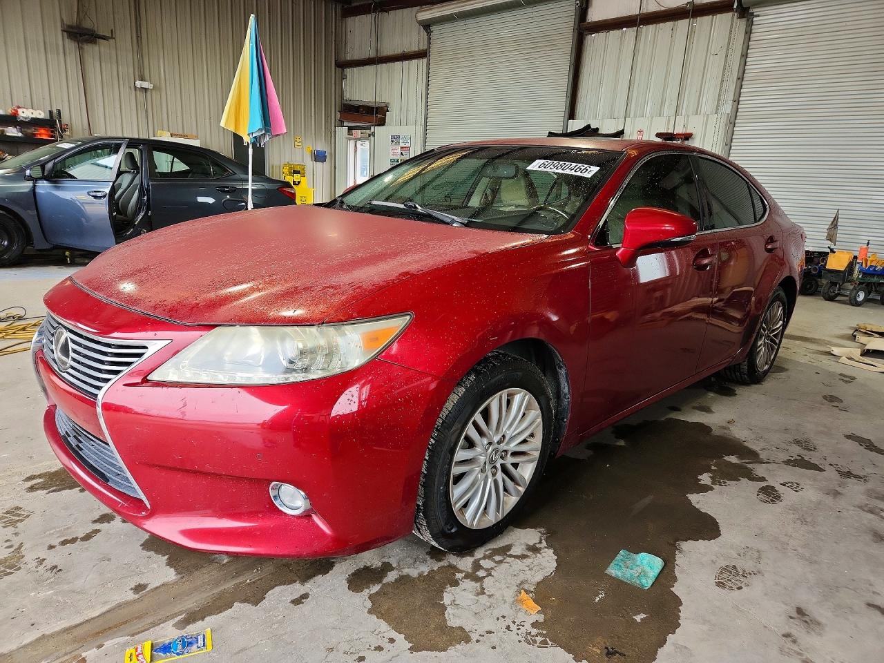 2014 LEXUS ES 350 | JTHBK1GGXE2117901 | UPCARS