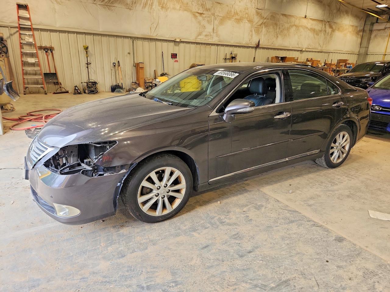 2010 LEXUS ES 350 | JTHBK1EG1A2364219 | UPCARS